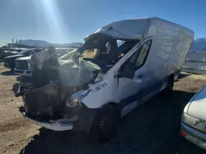 Freightliner Sprinter 3.0L 6 2019
