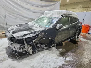 Subaru Crosstrek 2.0L 4 2024