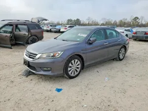 Honda Accord EX 2.4L 4 2013