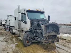Peterbilt 567/579/587 12.9L 6 2016