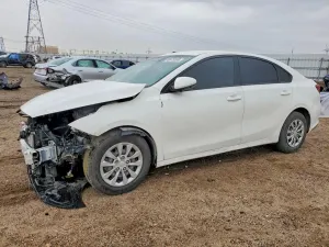 Kia Cerato / Forte / K3 FE 2.0L 4 2020