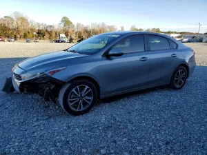 Kia Cerato / Forte / K3 FE 2.0L 4 2022
