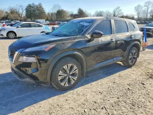 Nissan Rogue SV 1.5L 3 2023