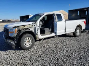 Ford F-150 SUPER CAB 5.0L 8 2022