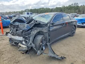 Honda Accord SPORT 1.5L 4 2022