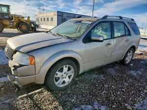 Ford Freestyle LIMITED 3.0L 6 2006