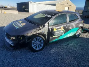 Toyota Corolla SE 2.0L 4 2025