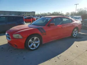 Dodge Charger R/T 5.7L 8 2014