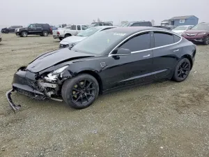Tesla Model 3 2018