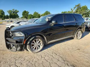 Dodge Durango PURSUIT 5.7L 8 2021