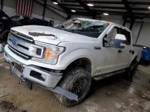Ford F-150 3.5L 6 2019