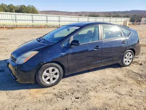Toyota Prius 1.5L 4 2009
