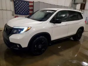 Honda Passport SPORT 3.5L 6 2019