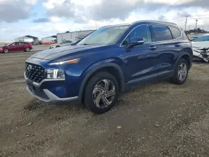 Hyundai Santa Fe SEL 2.5L 4 2023
