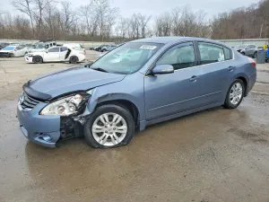 Nissan Altima BASE 2.5L 4 2012