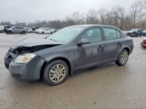 Chevrolet Cobalt 1LT 2.2L 4 2010