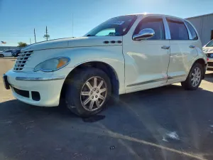 Chrysler PT Cruiser TOURING 2.4L 4 2007