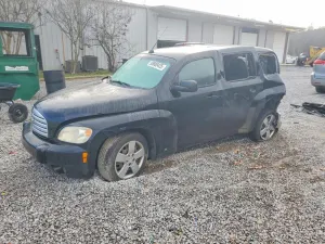 Chevrolet HHR LS 2.2L 4 2010