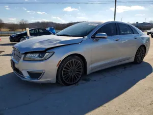 Lincoln MKZ RESERVE 2.0L 4 2017