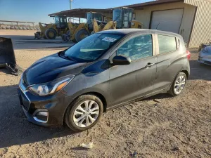 Chevrolet Spark 1LT 1.4L 4 2021