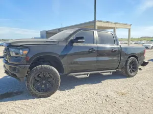 RAM 1500 BIG HORN/LONE STAR 5.7L 8 2022