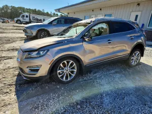 Lincoln MKC SELECT 2.0L 4 2019