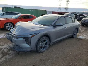 Kia K4 LX 2.0L 4 2025