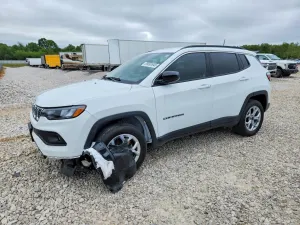 Jeep Compass LATITUDE 2.0L 4 2025