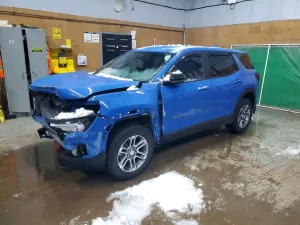 GMC Terrain ELEVATION 1.5L 4 2025