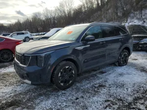 Kia Sorento S 2.5L 4 2025