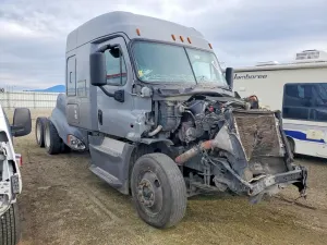 Freightliner Cascadia 14.9L 6 2017