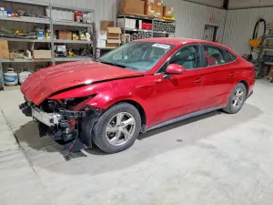 Hyundai Sonata SE 2.5L 4 2022