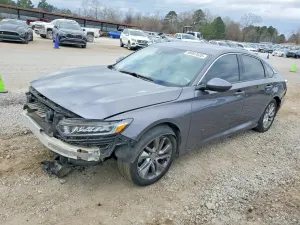 Honda Accord LX 1.5L 4 2018