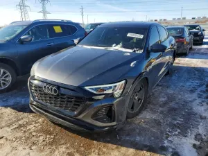 Audi Q8 e-tron SPORTBACK PREMIUM 2024