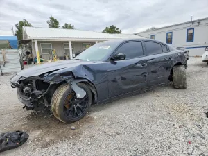Dodge Charger SE 3.6L 6 2017