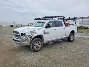 RAM 2500 LARAMIE 6.7L 6 2017