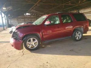 Chevrolet Tahoe K1500 5.3L 8 2007