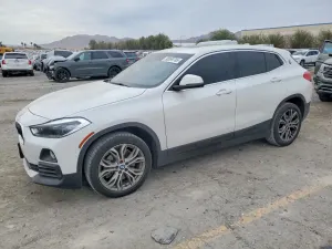BMW X2 SDRIVE28I 2.0L 4 2019