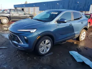 Buick Encore PREFERRED 1.3L 3 2025