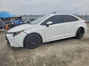 Toyota Corolla LE 1.8L 4 2020