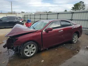 Lexus ES 350 3.5L 6 2008