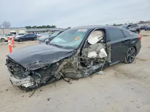 Honda Accord SPORT SE 1.5L 4 2021