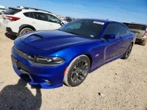 Dodge Charger SCAT PACK 6.4L 8 2021
