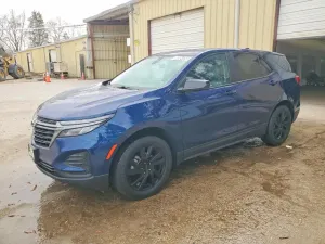 Chevrolet Equinox 1.5L 4 2023