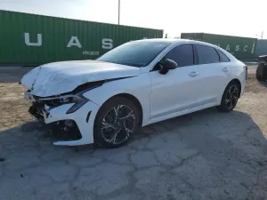 Kia K5 GT LINE 2.5L 4 2025