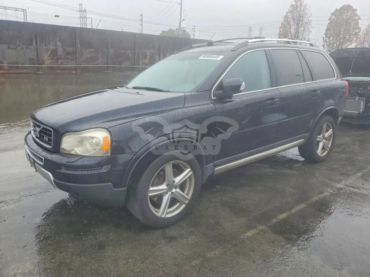 Volvo XC90 SPORT 4.4L 8 2007