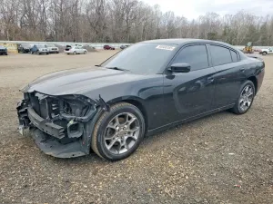 Dodge Charger SXT 3.6L 6 2016