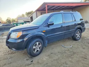 Honda Pilot SE 3.5L 6 2008