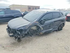 Volkswagen Taos SE 1.5L 4 2024