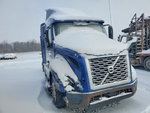 Volvo VNR 12.8L 6 2019